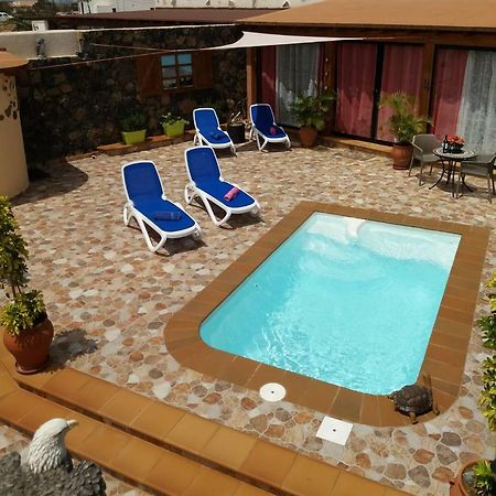Villa Franymar Лахарес Екстериор снимка