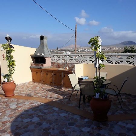 Villa Franymar Лахарес Екстериор снимка