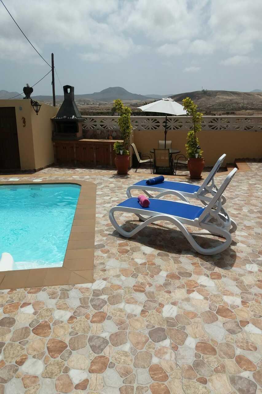 Villa Franymar Лахарес Екстериор снимка