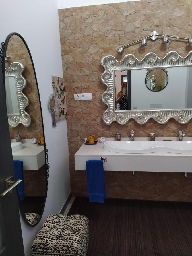 Villa Franymar Лахарес Екстериор снимка