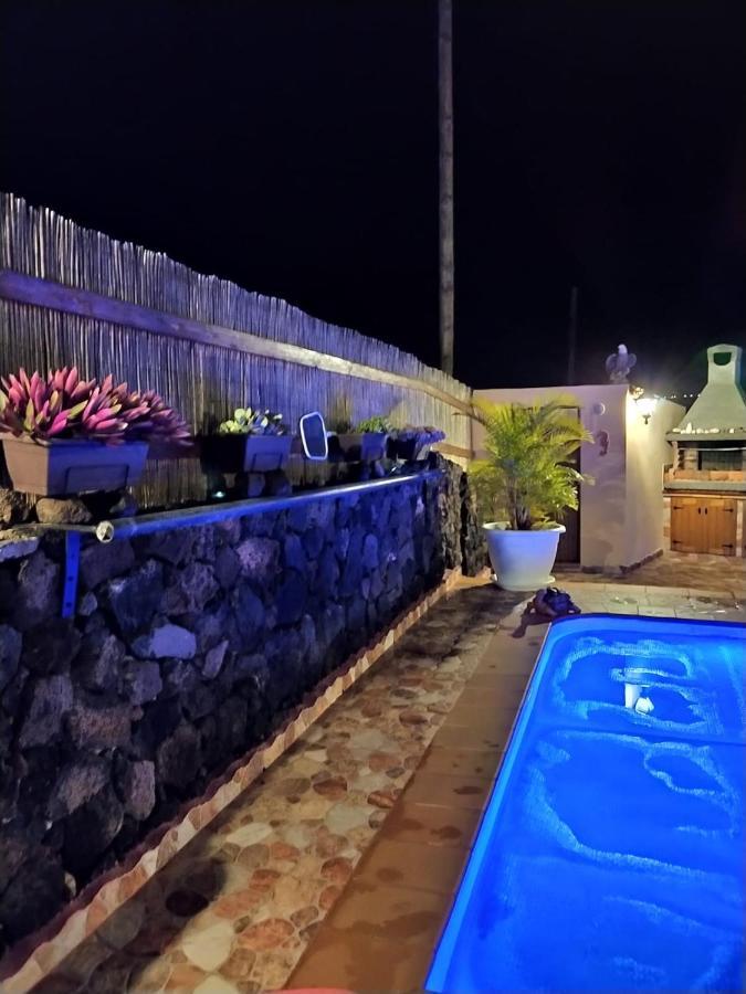 Villa Franymar Лахарес Екстериор снимка