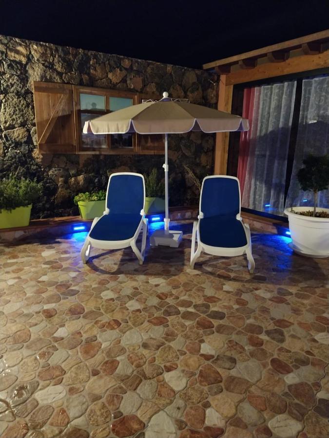 Villa Franymar Лахарес Екстериор снимка