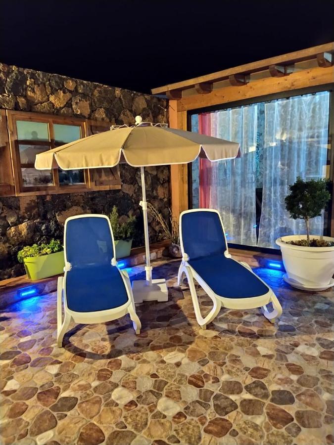 Villa Franymar Лахарес Екстериор снимка