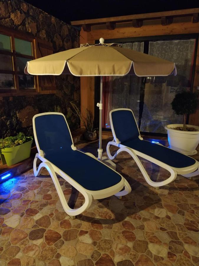 Villa Franymar Лахарес Екстериор снимка