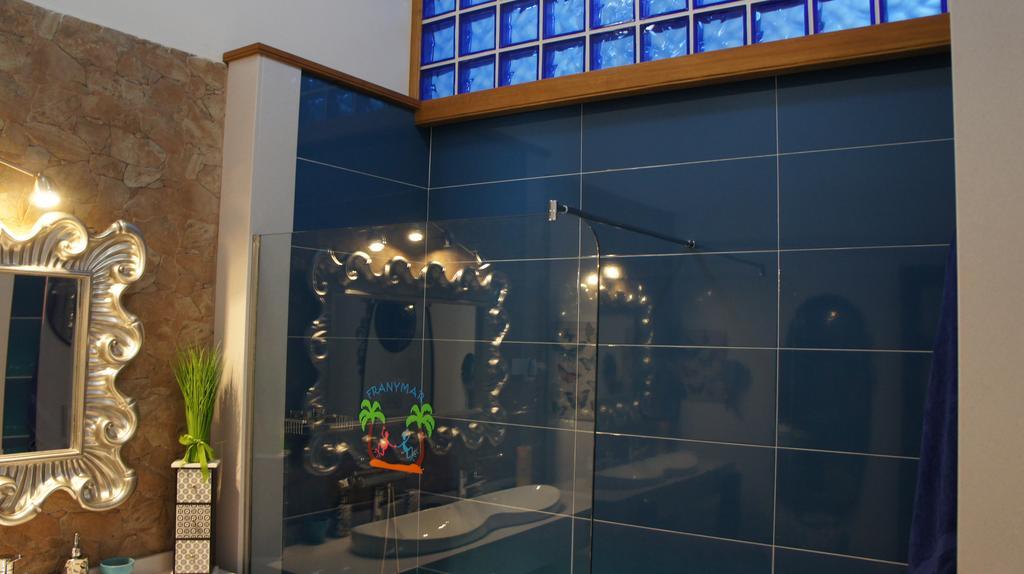 Villa Franymar Лахарес Екстериор снимка