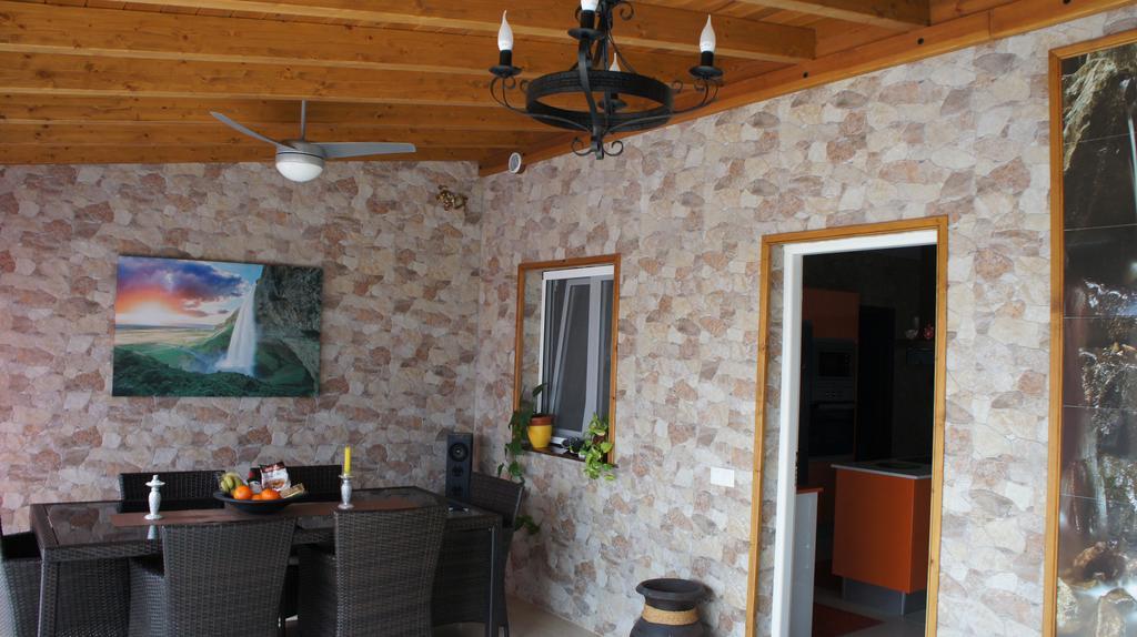 Villa Franymar Лахарес Екстериор снимка