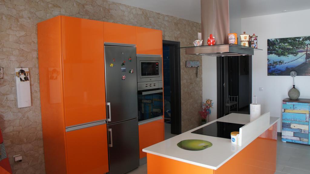 Villa Franymar Лахарес Екстериор снимка