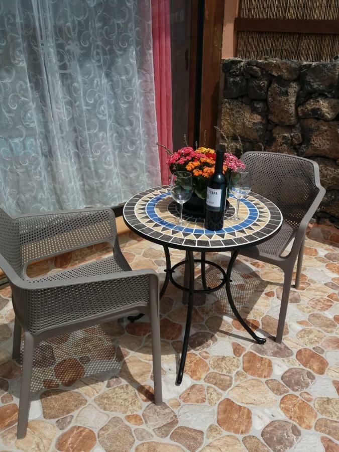 Villa Franymar Лахарес Екстериор снимка