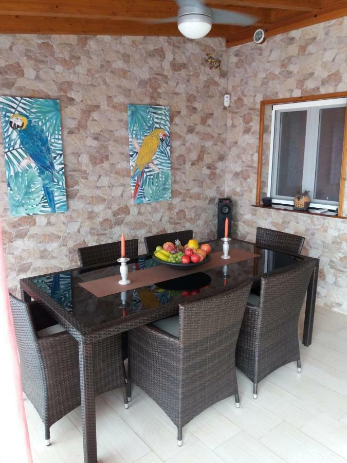 Villa Franymar Лахарес Екстериор снимка