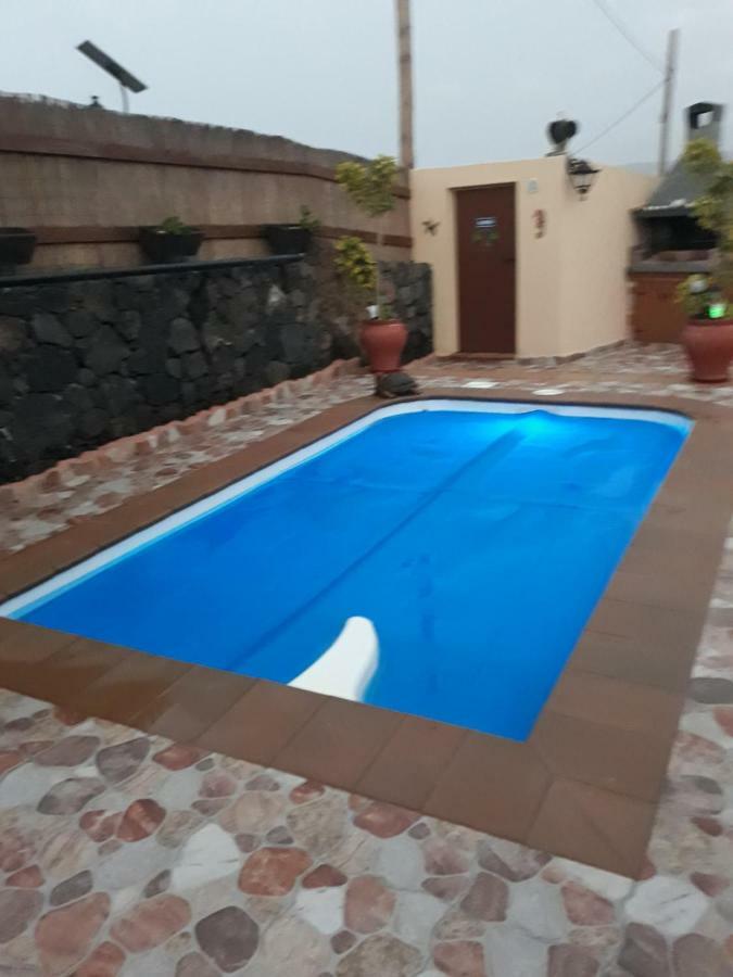 Villa Franymar Лахарес Екстериор снимка