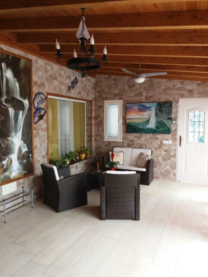 Villa Franymar Лахарес Екстериор снимка